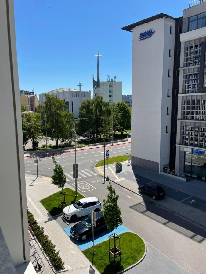 Apartament 3 Pietro Gdynia Exterior foto